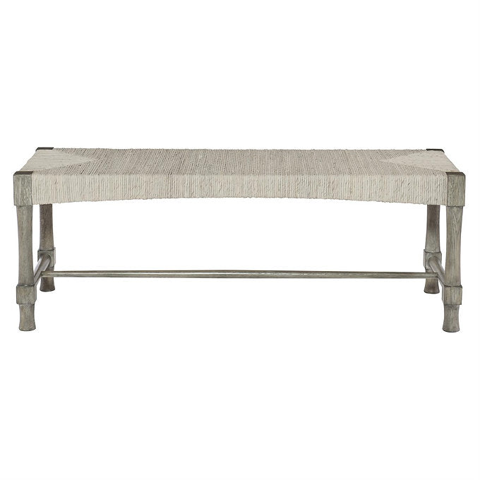 PALMA FABRIC BENCH