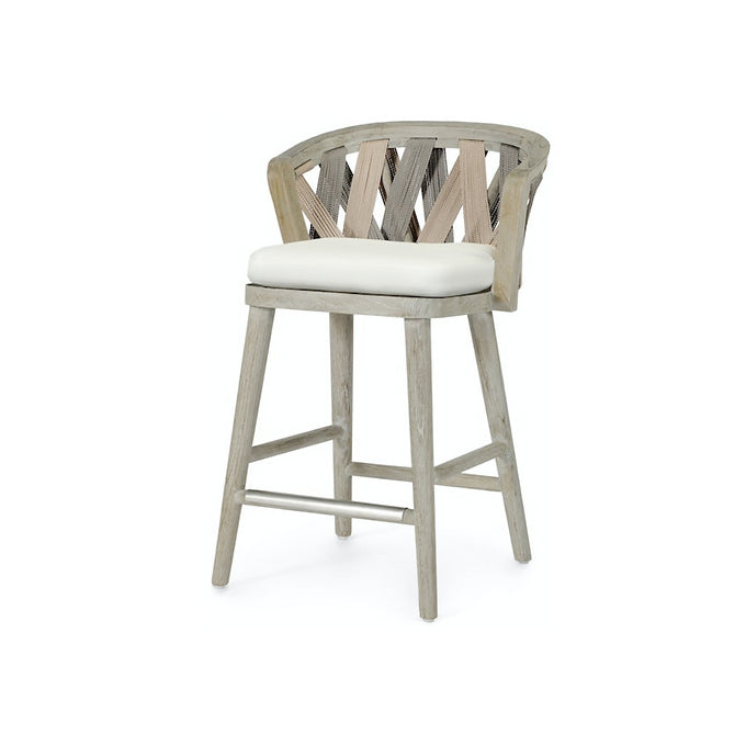 BOCA OUTDOOR 24" COUNTER STOOL