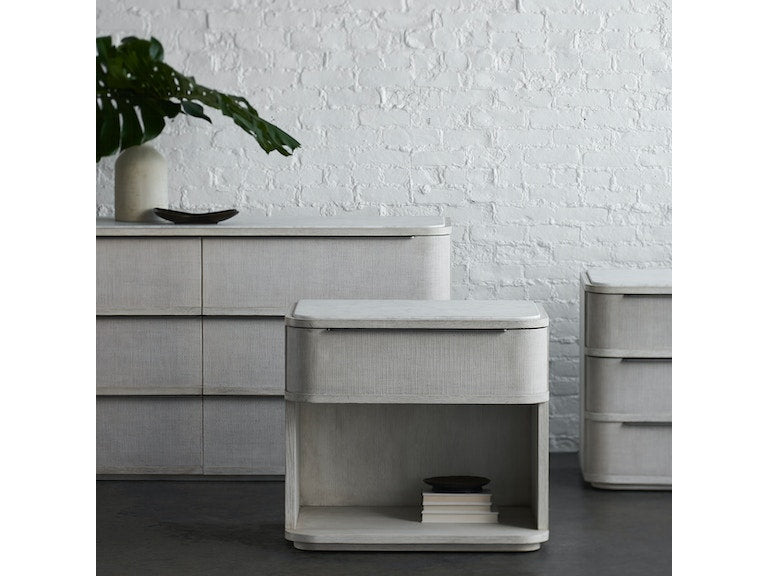 ARGENTA NIGHTSTAND