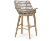 LORETTA OUTDOOR 30" BARSTOOL