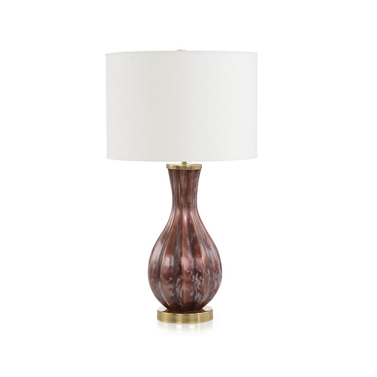 REVERIE TABLE LAMP