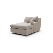 CLARENCE LAF CHAISE