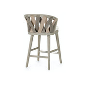 BOCA OUTDOOR 24" COUNTER STOOL