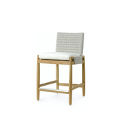 ALDEN OUTDOOR 24" COUNTER STOOL