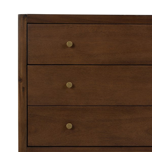 SULLIVAN NIGHTSTAND-SADDLE TAN