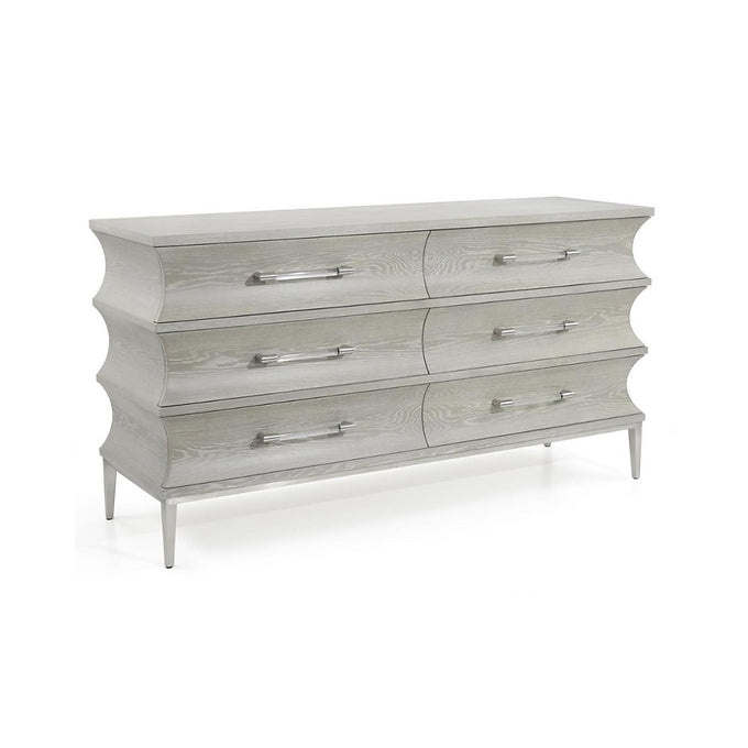 GRANCHIO SIX-DRAWER CHEST