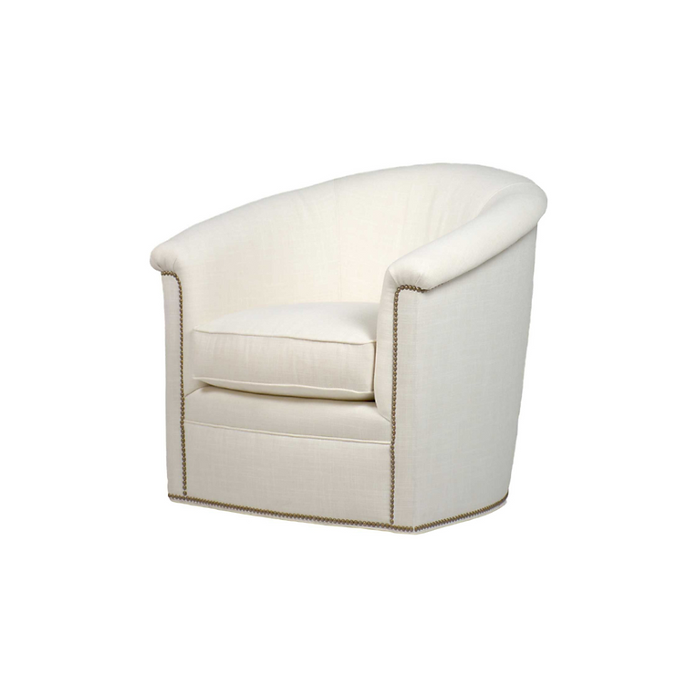 BARCLAY SWIVEL CHAIR