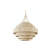 EVERLY PENDANT, NATURAL