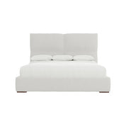 CASA PAROS PANEL BED KING