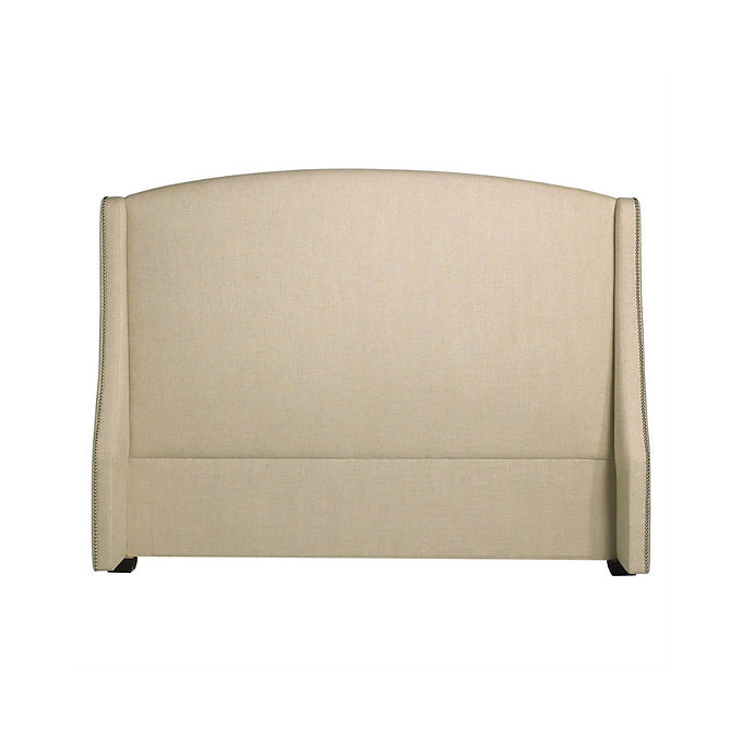 COOPER FABRIC HEADBOARD KING