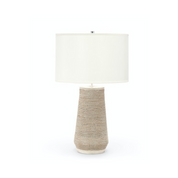 AVIANA ROPE TABLE LAMP