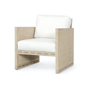 BRENTWOOD LOUNGE CHAIR