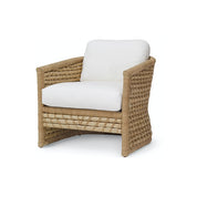 CAPITOLA LOUNGE CHAIR
