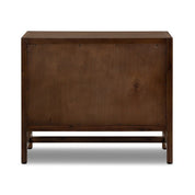 SULLIVAN NIGHTSTAND-SADDLE TAN