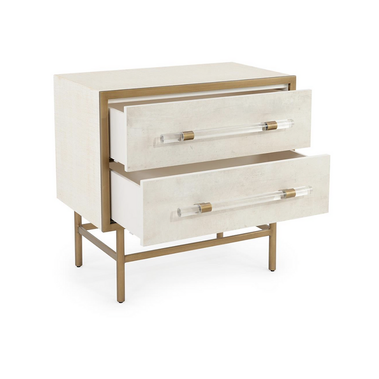 SUTEKI NIGHTSTAND