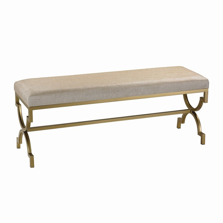 COMTESSE DOUBLE BENCH