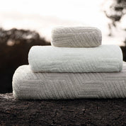 VILLARI TOWELS