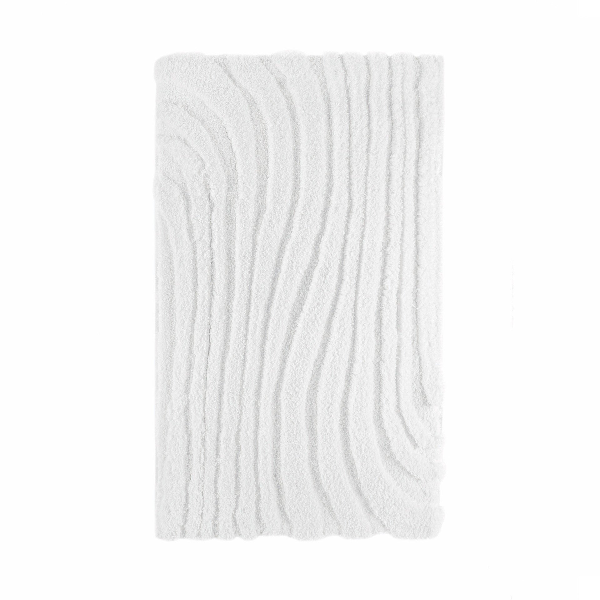 LINEA BATH RUG