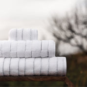 TAORMINA TOWELS