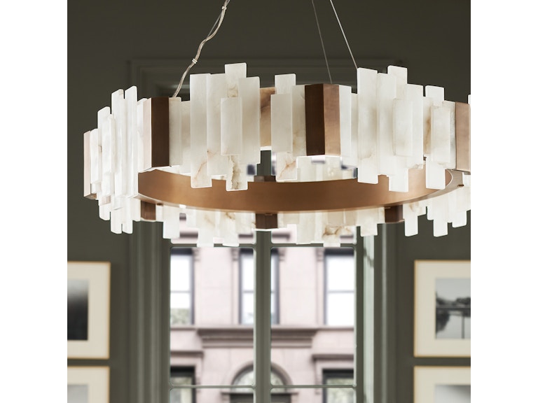 MONTROSE CHANDELIER