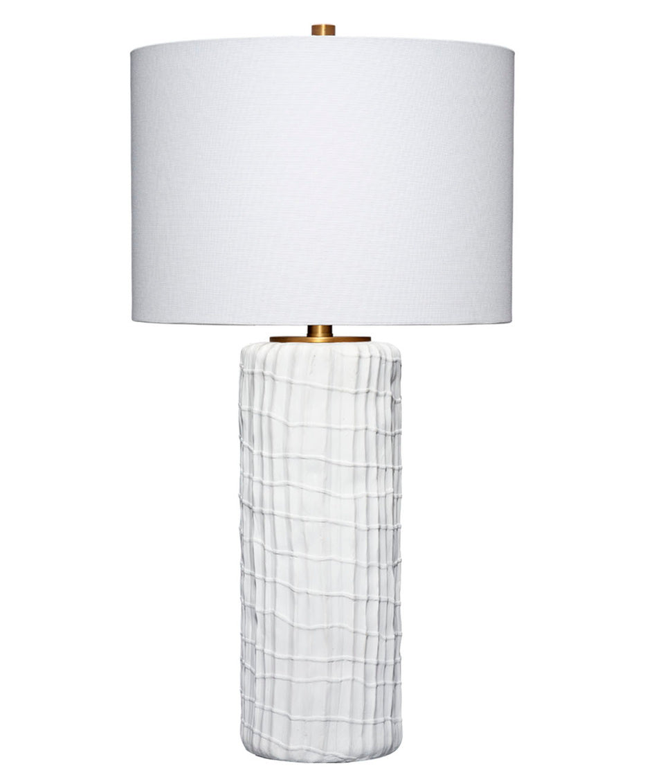 JULY NEW TRUNK TABLE LAMP