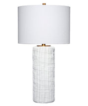 JULY NEW TRUNK TABLE LAMP