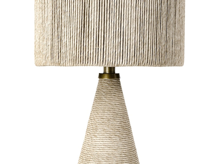 PORTLAND OUTDOOR TABLE LAMP