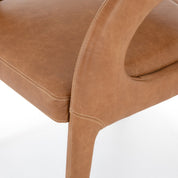 HAWKINGS DINING CHAIR