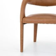 HAWKINGS DINING CHAIR