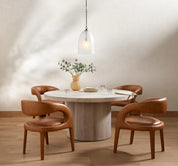 HAWKINGS DINING CHAIR