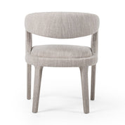 HAWKINGS DINING CHAIR