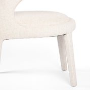 HAWKINGS DINING CHAIR