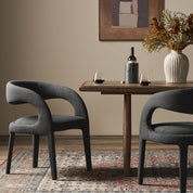 HAWKINGS DINING CHAIR