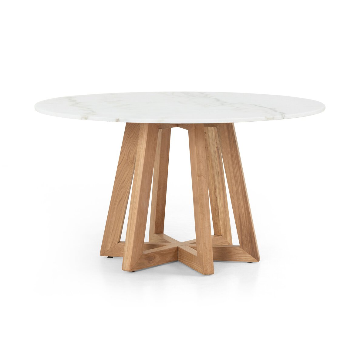 CRESTON DINING TABLE