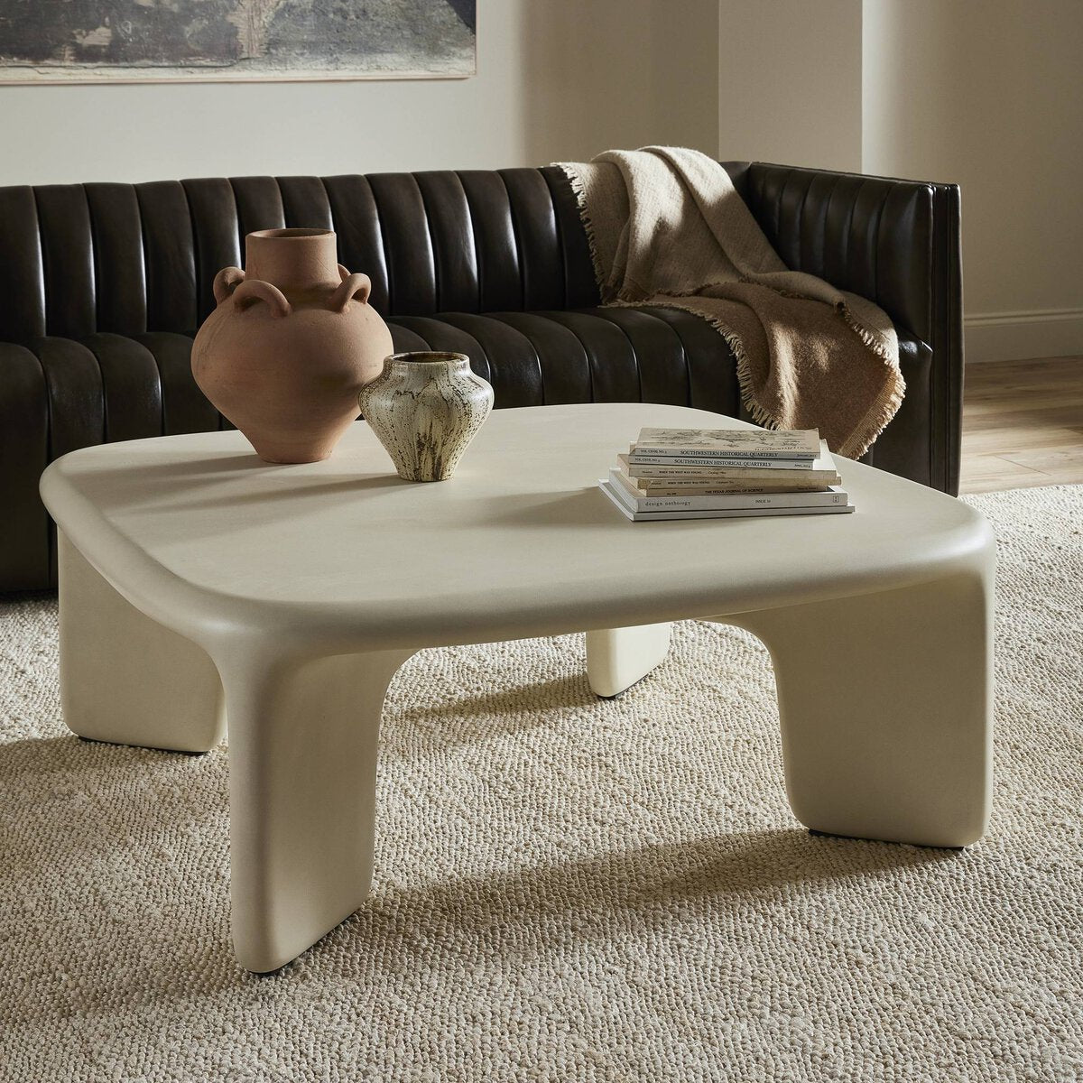 DANTE COFFEE TABLE