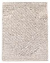 CHASEN OUTDOOR RUG