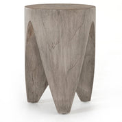 PETROS OUTDOOR END TABLE