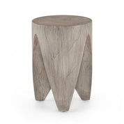 PETROS OUTDOOR END TABLE