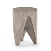 PETROS OUTDOOR END TABLE