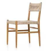 LOMAS OUTDOOR DINING CHAIR