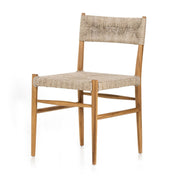 LOMAS OUTDOOR DINING CHAIR