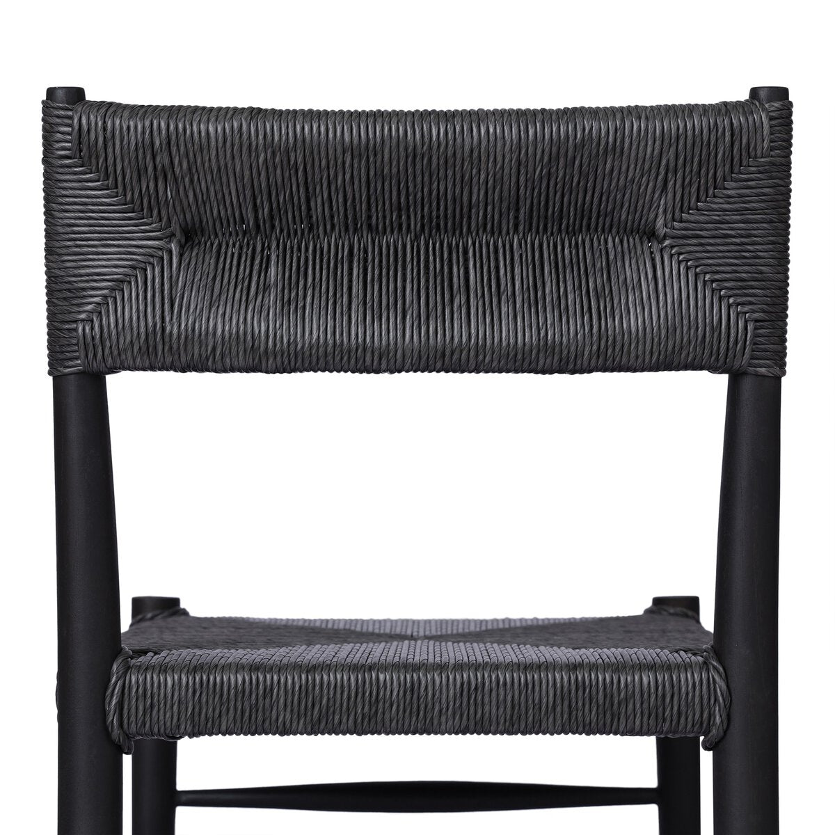 LOMAS OUTDOOR DINING CHAIR