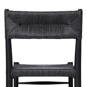 LOMAS OUTDOOR DINING CHAIR