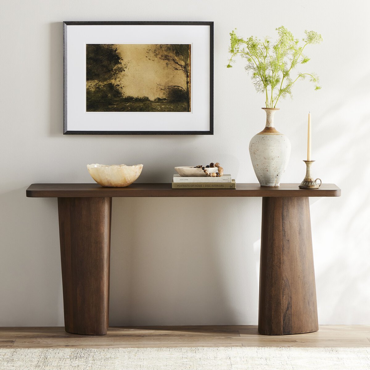 MYLA CONSOLE TABLE