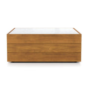 GRANT OUTDOOR COFFEE TABLE