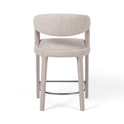 HAWKINS BAR + COUNTER STOOL