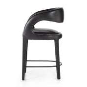 HAWKINS BAR + COUNTER STOOL