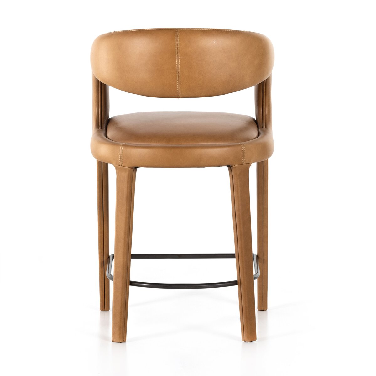 HAWKINS BAR + COUNTER STOOL