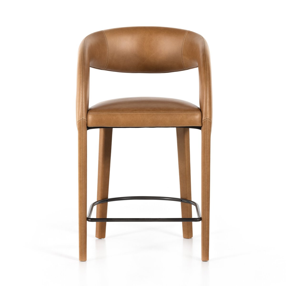 HAWKINS BAR + COUNTER STOOL