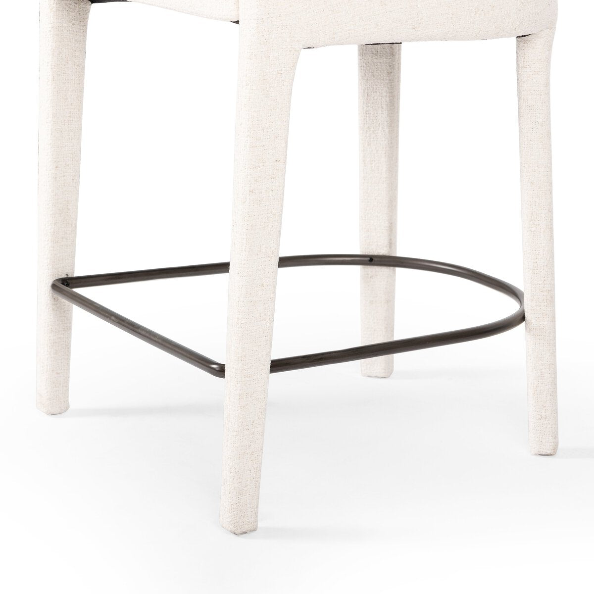 HAWKINS BAR + COUNTER STOOL